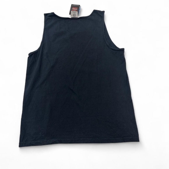 NWT University of Colorado Buffaloes Mens M Athletic Black Comfort Colors - Picture 2 of 5